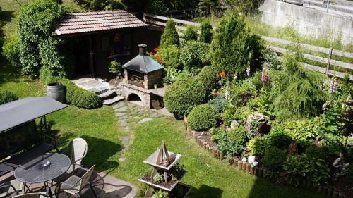 Apartamento Ferienwohnung Gundolf - Astner