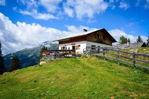 Agroturismo Haus Hochzeigerblick