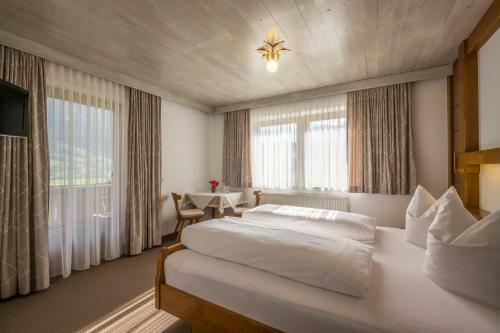 Bed & Breakfast G�stehaus Rauch