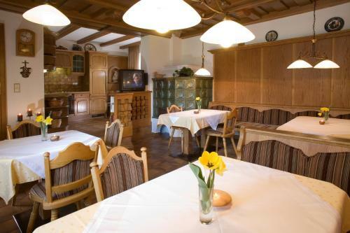 Bed & Breakfast G�stehaus Rauch
