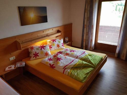 Apartamento Haus Margret