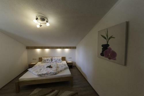 Apartamento Haus Schwarzenberg