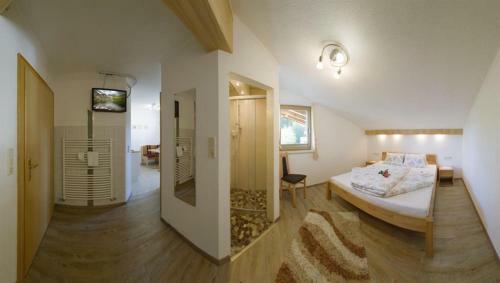 Apartamento Haus Schwarzenberg