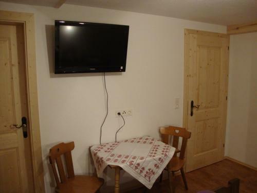 Apartamento Ferienwohnung Nussbaum