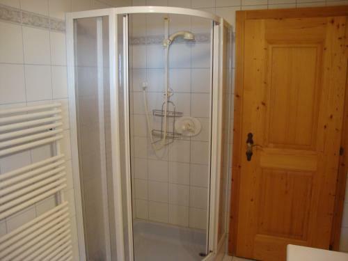Apartamento Ferienwohnung Nussbaum