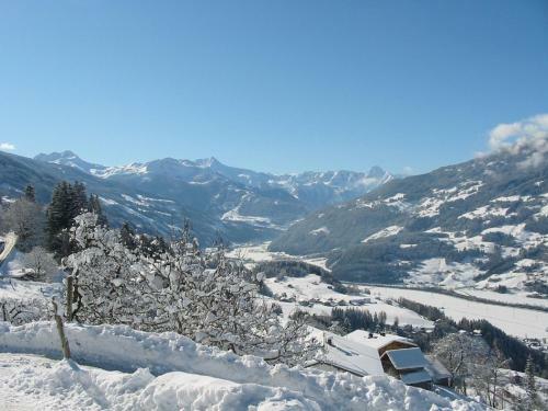 Apartment Alpenblick