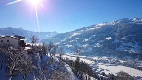 Apartment Alpenblick