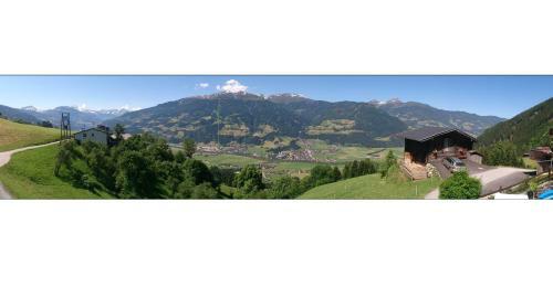Apartment Alpenblick