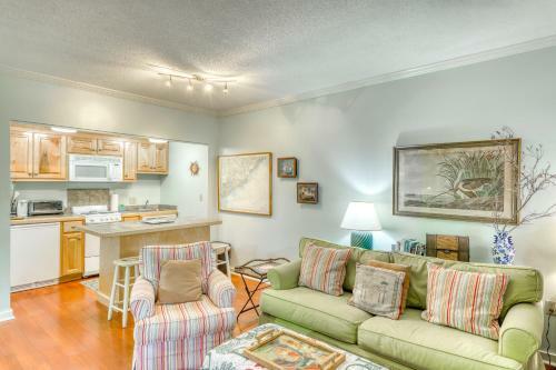Apartamento 2479 Shipwatch