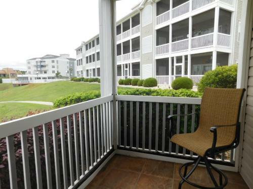 Apartamento Harbourfront Villas #a6 Condo