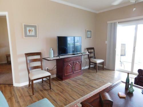 Apartamento Harbourfront Villas #a6 Condo