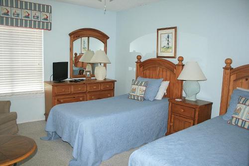 Apartamento Sea Cloisters 101b Condo