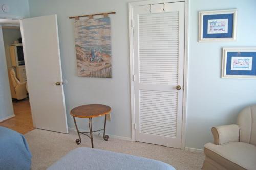Apartamento Sea Cloisters 101b Condo