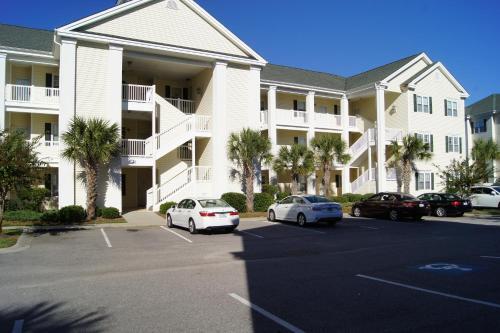 Apartamento Ocean Keyes 2036 Condo