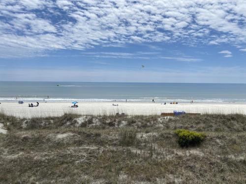 Apartamento Sea Cloisters 305d Condo