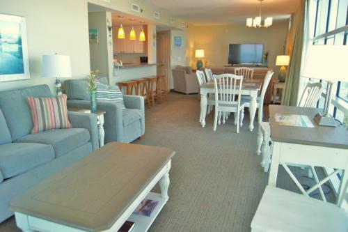Apartamento Seaside Resort 1003 Condo