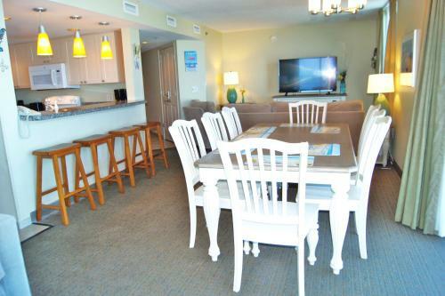 Apartamento Seaside Resort 1003 Condo