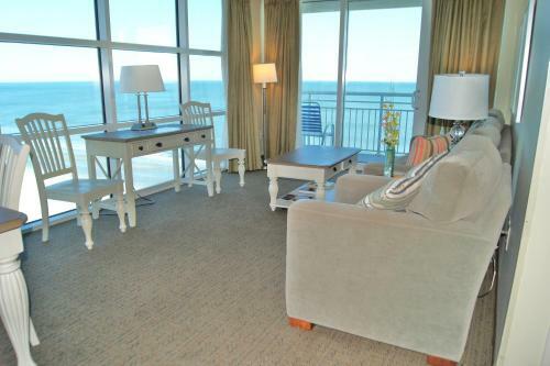 Apartamento Seaside Resort 1003 Condo