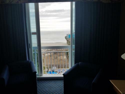 Hotel Yachtsman Oceanfront Resort