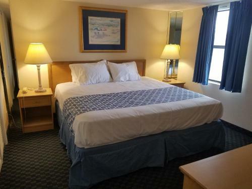 Hotel Yachtsman Oceanfront Resort