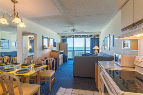 Hotel Yachtsman Oceanfront Resort