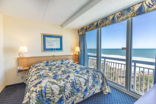 Hotel Yachtsman Oceanfront Resort