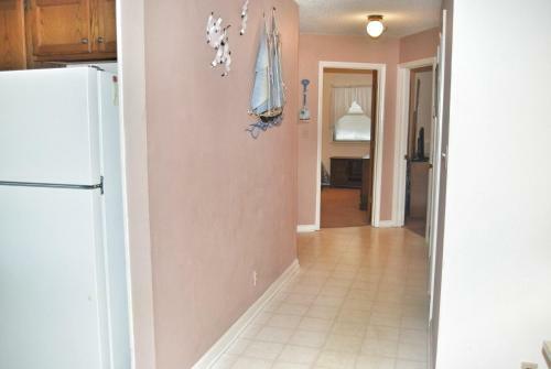 Apartamento Hermitage 1g Condo