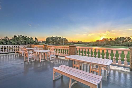 Apartamento Condo On Golf Course With Pool - 10 Mi To Boardwalk!