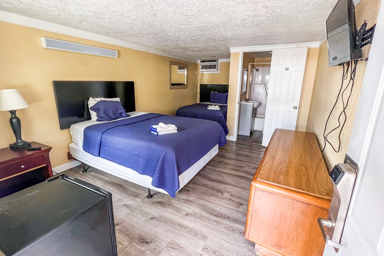 Hotel O Myrtle Beach Boardwalk