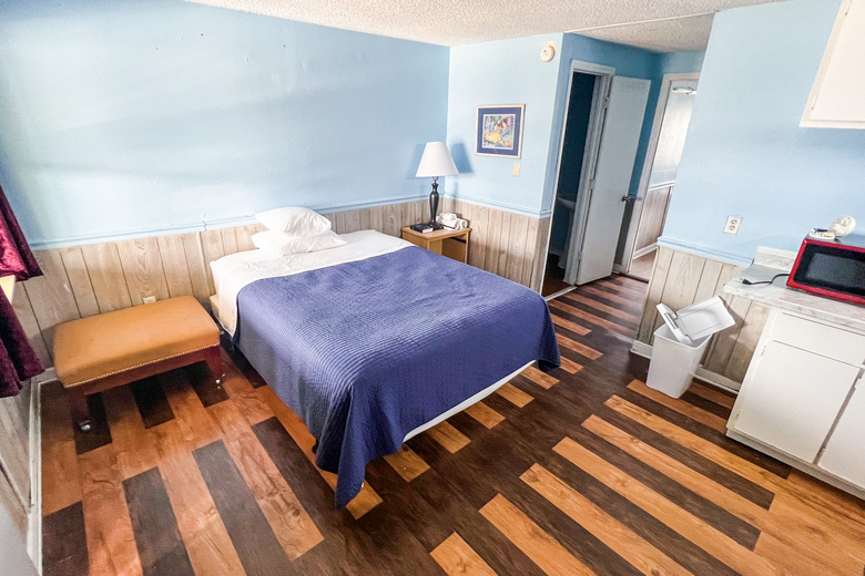 Hotel O Myrtle Beach Boardwalk