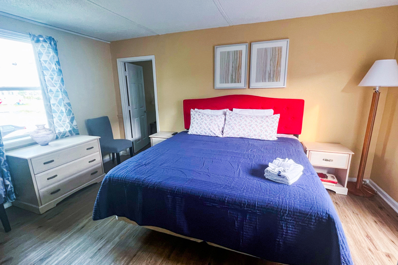 Hotel O Myrtle Beach Boardwalk