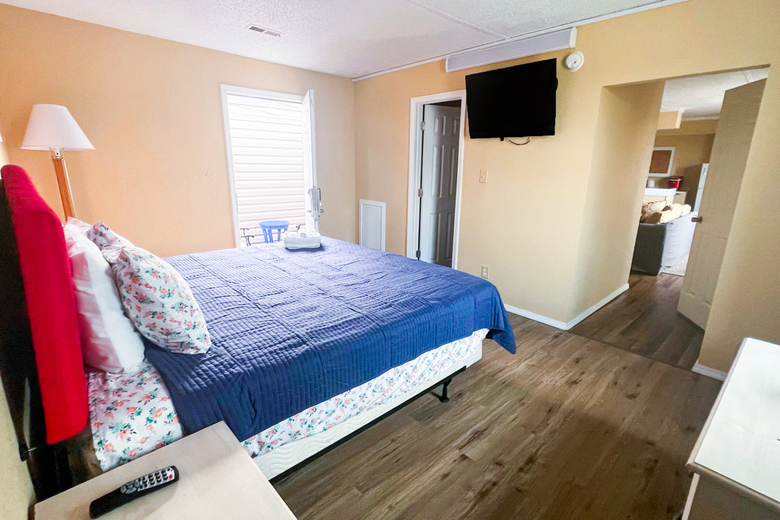 Hotel O Myrtle Beach Boardwalk