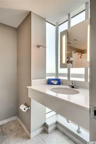 Apartamento New Ocean Front Corner Unit