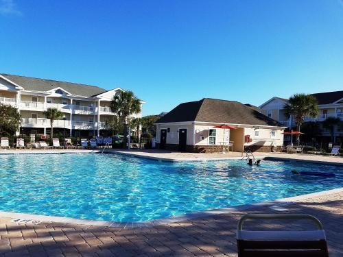 Havens #214 - North Myrtle Beach Townhouse