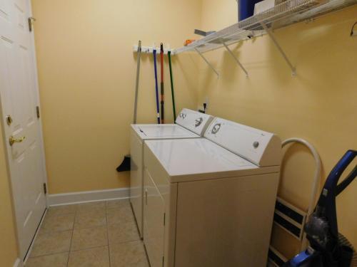 Havens #214 - North Myrtle Beach Townhouse