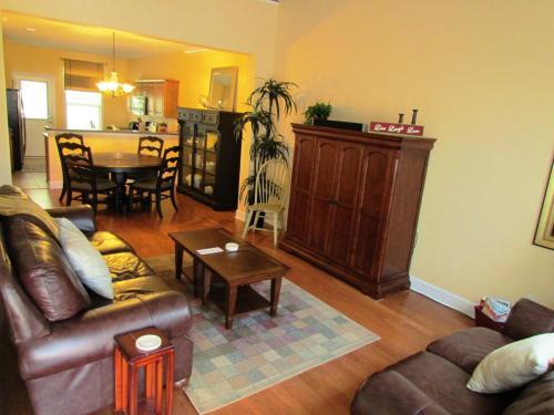 Havens #214 - North Myrtle Beach Townhouse