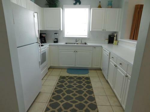 Apartamento Ironwood #221 Condo