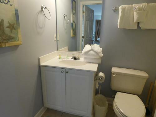 Apartamento Ironwood #221 Condo