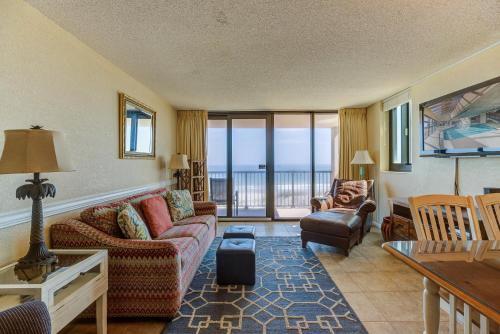 Apartamento Sea Winds 206 Condo