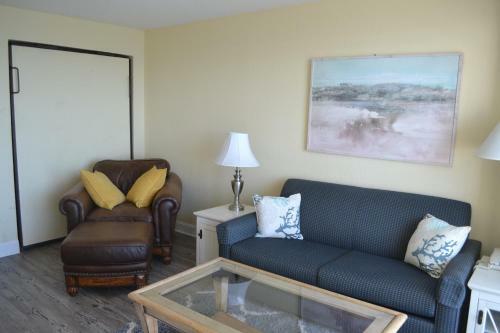 Apartamento Bay Watch 1806