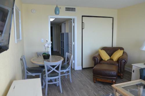 Apartamento Bay Watch 1806
