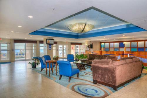 Apartamento Bay Watch 1806