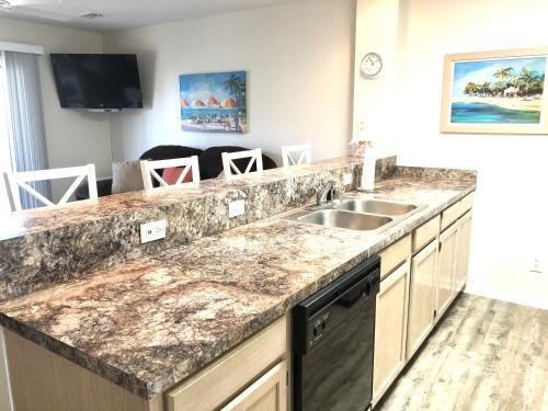 Apartamento Tilgman Shores M-5 Condo