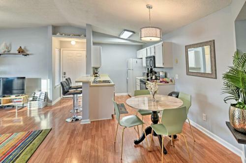 Apartamento Updated Condo With Pool Access Mins To Surfside Beach