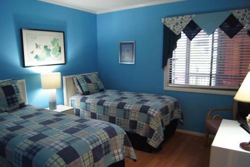 Apartamento Tilghman Beach 114 Condo