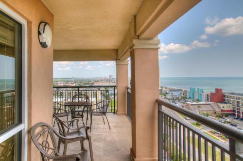 Apartamento Tilghman Golf 1201 Condo