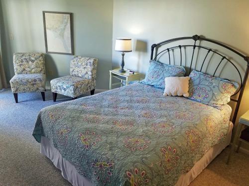 Apartamento Tilghman Lakes E1 Condo