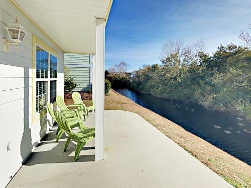 226 Georges Bay Rd Home