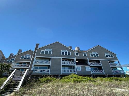 Apartamento Cape Coddages II Condo