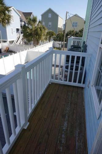 Blue Dolphin Home
